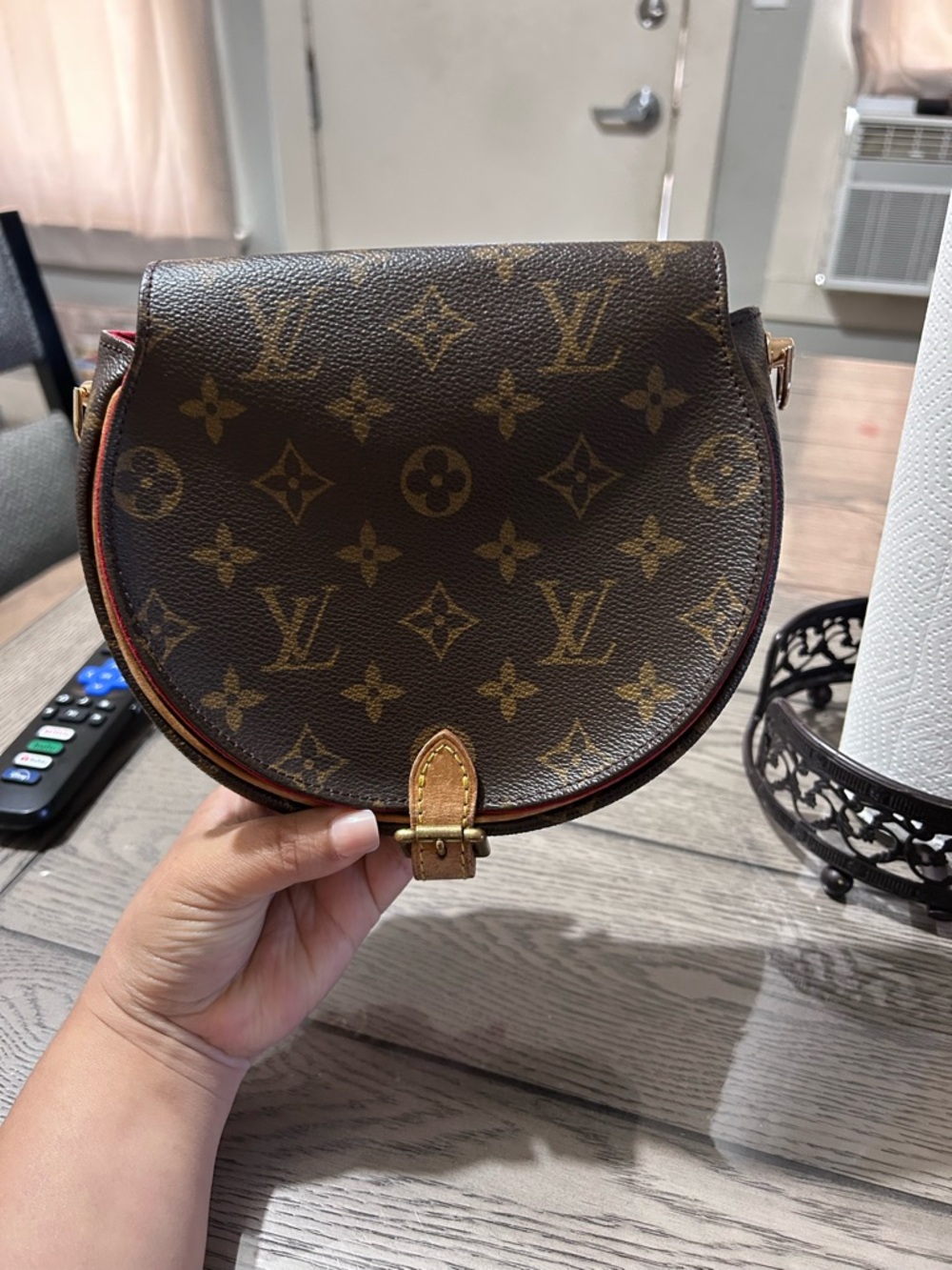 Louis Vuitton Crossbody Bag